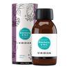 Viridian Elderberry sirup (m. Vit C ekstrakt) - Ø - 100 ml.