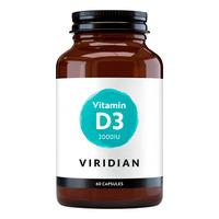 Viridian B12 - Flydende - 50 ml.