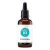 Viridian D3-vitamin dråber 2000iu - 50 ml.