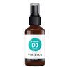 Viridian D3 Vitamin spray 2000iu - 20 ml.