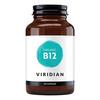 Viridian B12 (alfalfa & shitake) - Ø - 30 kaps.