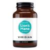 Viridian Lions Mane kapsler - Ø - 30 kaps.