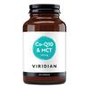Viridian Co-Q10 & MCT 100mg - 30 kaps.