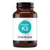 Viridian Vitamin K2 - 50 ug - 30 kaps.