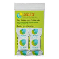 Sonett Opvaskemaskine Tabletter - 2 tabl.