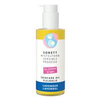 Sonett Mistelform Børne Plejeolie Lavendel - 145 ml.