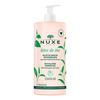 Nuxe Body Rêve De Thé Revitalising Shower Gel - 750 ml.