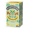 Hampstead Organic Grøn te & Citron - demeter Ø - 20 breve
