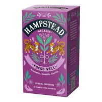 Hampstead Organic Oriental Chai - Ø - 20 breve