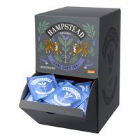 Hampstead Organic Earl Grey Te - Ø - 250 breve