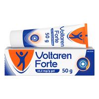 Voltaren Forte Gel 23,2 mg/g - 50 g.