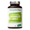 Nature's Own Advanced Multi - 60 kaps.