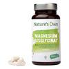 Nature's Own Magnesium Bisglycinat - 60 kaps.