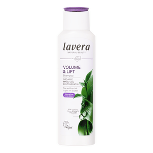 Lavera Volume & Lift Shampoo - 250 ml.