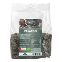 Natur-Drogeriet Chiafrø Ø - 500 g.
