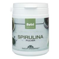 Natur-Drogeriet Spirulina Unik Pulver - 70 g.