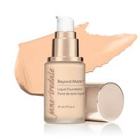 Jane Iredale Beyond Matte Liquid Foundation - M1