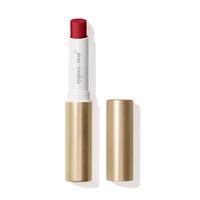 Jane Iredale ColorLuxe Hydrating Cream Lipstick - Candy Apple