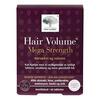 New Nordic Hair Volume Mega Strength - 60 tabl.