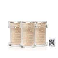 Jane Iredale Powder-Me SPF30 Refills 3 stk - Nude