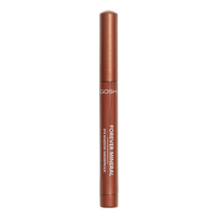 GOSH Copenhagen Forever Mineral Shimmer Eye Shadow - 006 Chocolate