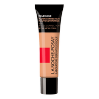 La Roche-Posay Toleriane Fluid Foundation - 10. IVORY