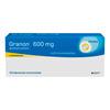 Granon 600 mg - 50 brusetabl.