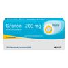 Granon 200 mg - 50 brusetabl.
