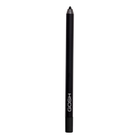 GOSH Copenhagen Velvet Touch Eye Liner - Black Inc