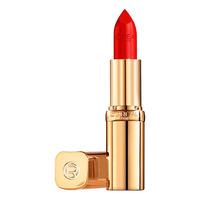 L'Oréal Paris Color Riche Satin Lipstick - 297 Red Passion