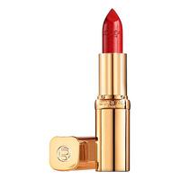 L'Oréal Paris Color Riche Satin Lipstick - 345 Cherry Crys