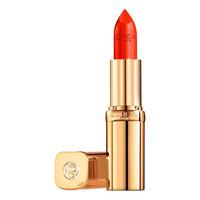 L'Oréal Paris Color Riche Satin Lipstick - 377 Perfect Red