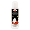 Schlagfix Spraycreme chokolade - 200 ml.
