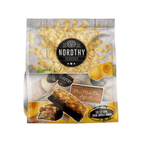 Nordthy Mini Müsli Bars - 175 g - Apricot
