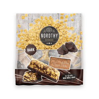 Nordthy Mini Müsli Bars - 175 g - Classic