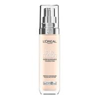 L'Oréal Paris True Match Foundation - 0.5.N Porcelain