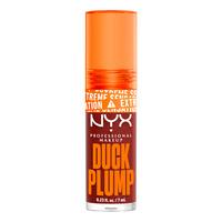 NYX Professional Makeup Duck Plump Lip Lacquer - Wine Not 16