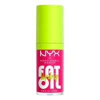 NYX Professional Makeup Fat Oil Lip Drip - 03 Supermodel