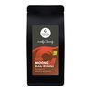 Afskallede Mung Bønner Ø - 500 g.