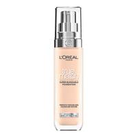 L'Oréal Paris True Match Foundation - 1.C Rose Ivory