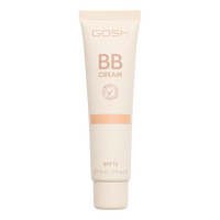 GOSH Copenhagen BB Cream Foundation - 02 Beige