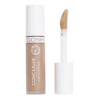 GOSH Copenhagen Concealer - 006 Honey