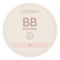GOSH Copenhagen BB Powder - 04 Beige
