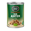 Taste of Nature Kikærter Ø - 400 g.