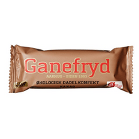 Ganefryd Dadelkonfekt Kakao Ø - 50 g