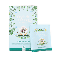 English Tea Shop Pure White Tea - 20 breve