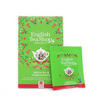 English Tea Shop, Green Tea & Pomegranate Ø - 20 breve