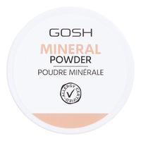 GOSH Copenhagen Mineral Powder - 006 Honey