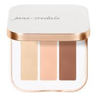 Jane Iredale PurePressed Eye Shadow Triple - Sweet Spot