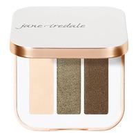 Jane Iredale PurePressed Eye Shadow Triple - Harmony
